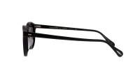Oliver peoples Gregory peck sun Schwarz Matt OV5217S 1031P2 47-23 Schmal Polarisierte Gläser