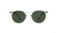 Oliver peoples O’malley sun Transparent OV5183S 166952 48-22 Schmal