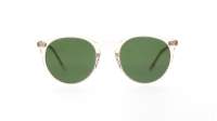 Oliver peoples O’malley sun OV5183S 109452 48-22 Transparent