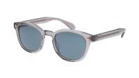 Oliver peoples Sheldrake sun Transparent OV5036S 1132R8 49-22 Mittel Selbsttönende Gläser