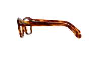 Ray-Ban State street RX5486 RB5486 2144 46-20 Striped Havana