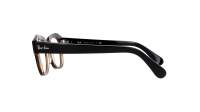 Ray-Ban State street RX5486 RB5486 8096 48-20 Nero