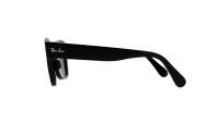 Ray-Ban State street RB2186 901/31 52-20 Nero