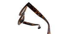 Ray-Ban State street Havana Tortoise G-15 RB2186 1292/B1 52-20 Breit