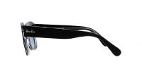 Ray-Ban State street RB2186 1294/3M 49-20 Nero