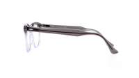 Ray-Ban Hawkeye RX5398 RB5398 8111 48-21 Trasparente