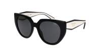 Prada Eyewear PR 14WS 09Q550 52-20 Nero