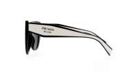 Prada Eyewear PR 14WS 09Q550 52-20 Nero
