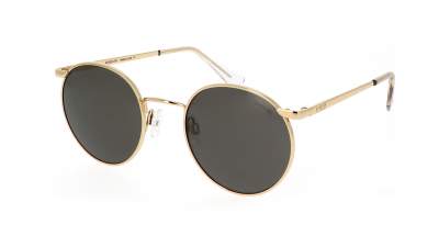 Randolph P3 23K Gold Gold P3049 51-23 Medium Polarized