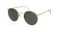 Randolph P3 23K Gold Gold P3049 51-23 Medium Polarized
