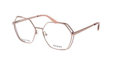 Guess GU2792V 028 56-16 Rosa
