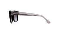 Emporio Armani EA4163 5875/8G 56-19 Black Large Gradient