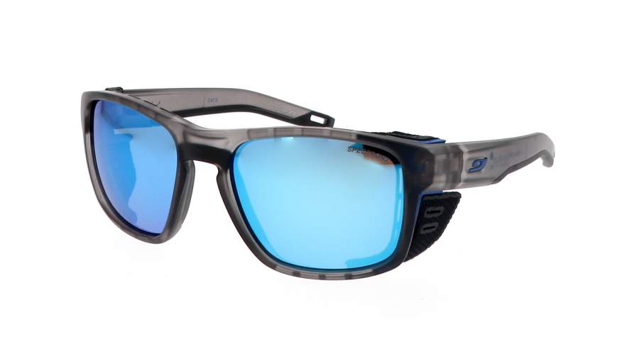 Occhiali da sole Julbo Shield J544 11 20 Shield M 54-17 Grigio in stock