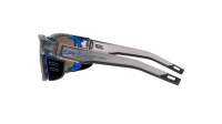 Julbo Shield Grey Matte Spectron 3 J544 11 20  M 54-17 Medium Mirror