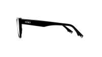 FENDI Way FE50001I 001 52-17 Black