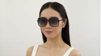 Gucci GG0544S 001 57-18 Nero