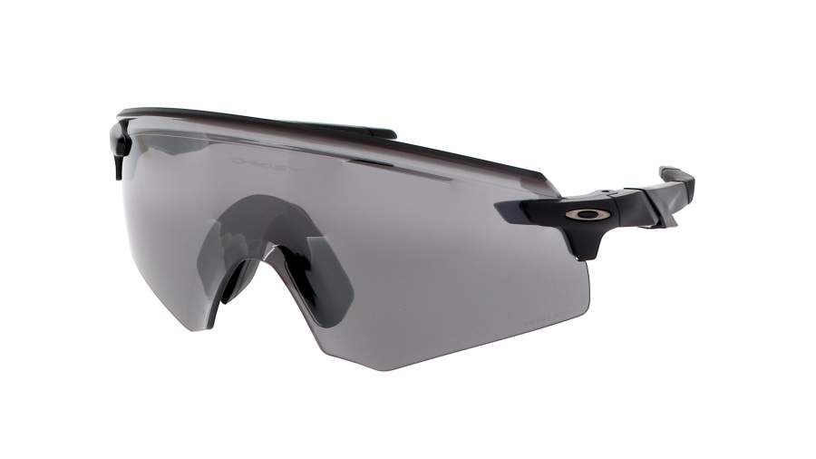 Lunettes de soleil Oakley Encoder Noir Mat Prizm OO9471 03 Taille Unique en stock