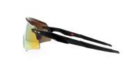 Oakley Encoder Schwarz Matt Prizm 24K OO9471 04 Taille Unique Verspiegelte Gläser