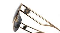Versace Aviateur medusa VE2225 1002/87 60-15 Oro