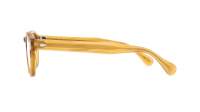 Moscot Lemtosh LEMTOSH 46 BLONDE DEM. Écaille