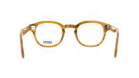 Moscot Lemtosh LEMTOSH 46 BLONDE DEM. Écaille
