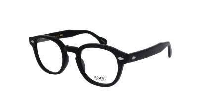 Moscot Lemtosh LEMTOSH 46 MATTE BLACK DEM. Nero