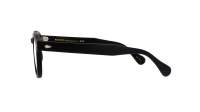 Moscot Lemtosh LEMTOSH 44 NOIR MAT DEM. Crna
