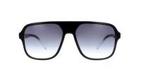 Dolce & Gabbana DG6134 675/79 57-16 Noir Large Dégradés