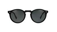 Oliver peoples Gregory peck sun Noir OV5217S 1031/P2 50-23 Medium Polarisés
