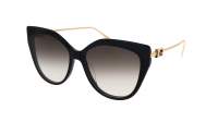 FENDI Baguette FE40011U 01F 57-16 Nero