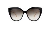 FENDI Baguette FE40011U 01F 57-16 Nero