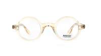 Moscot Zolman ZOLMAN 42 FLESH DEM. Transparent