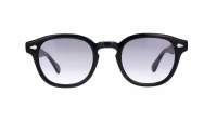 Moscot Lemtosh LEMTOSH SUN 49 BLACK AMERICAN Crna