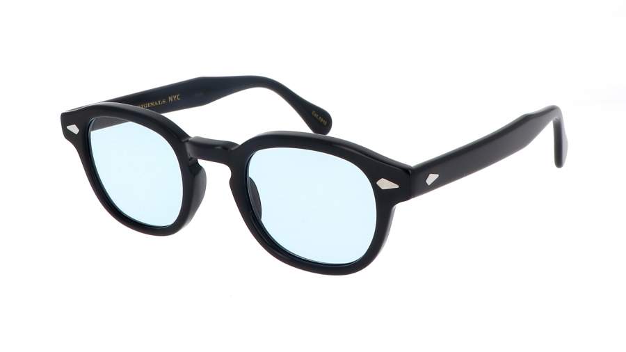 Moscot Lemtosh Clear LEM 1202-46-AC-SUN-02 46-24 Large