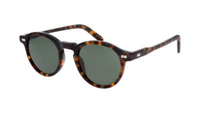 Moscot Miltzen MILTZEN SUN 46 TORTOISE G15 Tartaruga