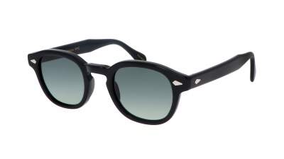 Moscot Lemtosh LEMTOSH SUN 46 BLACK FOREST WOOD Tartaruga