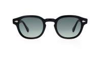 Moscot Lemtosh LEMTOSH SUN 46 BLACK FOREST WOOD Écaille