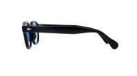 Moscot Lemtosh LEMTOSH SUN 46 BLACK CELEBRITY Écaille