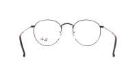 Ray-Ban Round metal Optics RX3447V RB3447V 3120 50-21 Antique copper