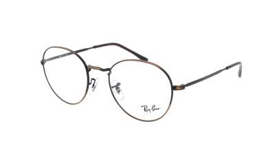 Ray-Ban David RX3582V RB3582V 3117 51-20 Antique