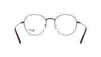 Ray-Ban David RX3582V RB3582V 3117 51-20 Antique