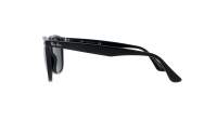 Ray-Ban RB4362 601/71 55-18 Schwarz Breit