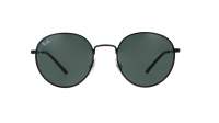 Ray-Ban RB3681 002/71 50-20 Black Medium