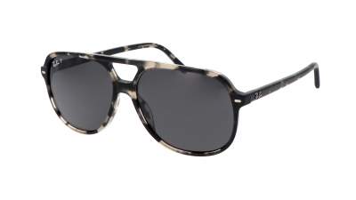 Ray-Ban Bill RB2198 1333/48 56-14 Grey Havana