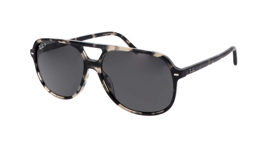 Occhiali da sole Ray-Ban Bill RB2198 1333/48 56-14 Grey Havana in stock