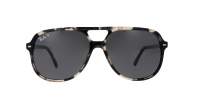 Ray-Ban Bill RB2198 1333/48 56-14 Grey Havana