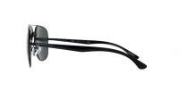 Ray-Ban RB3683 002/31 56-15 Nero