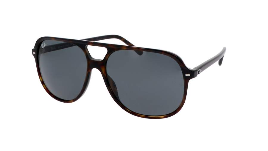 Occhiali da sole Ray-Ban Bill RB2198 902/R5 60-14 Havana in stock