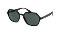 Ray-Ban RB4361 601/71 52-18 Schwarz Mittel