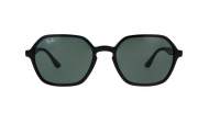 Ray-Ban RB4361 601/71 52-18 Schwarz Mittel